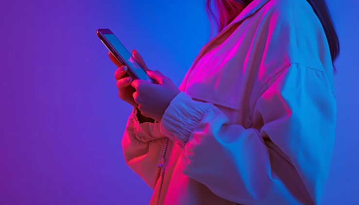 Особенности национального мессенджера: как Max становится инструментом контроля