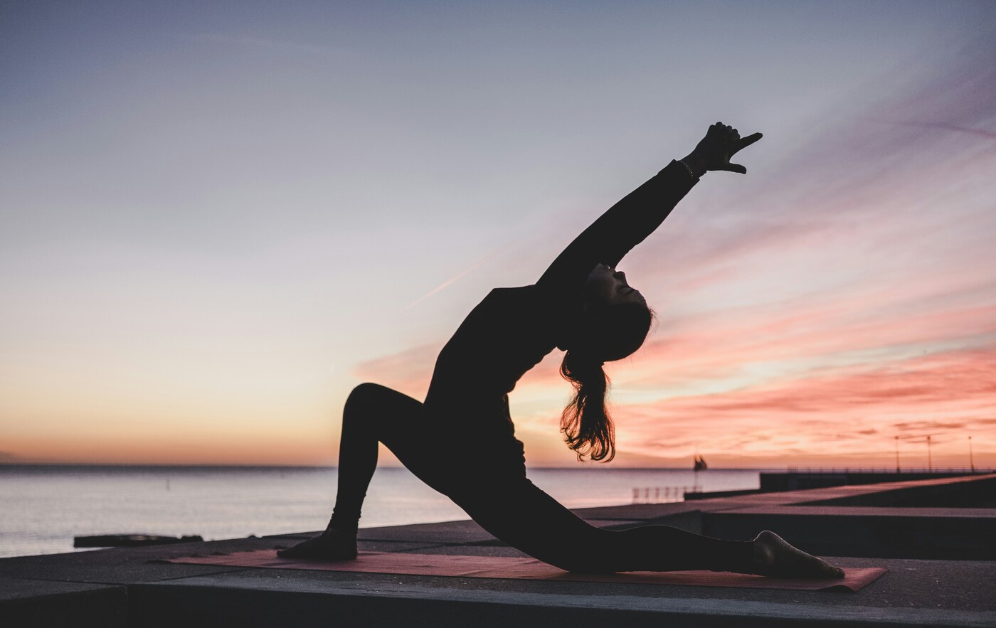 Spirit Fitness и RBG устроили в Москве спортивный бьюти эксперимент