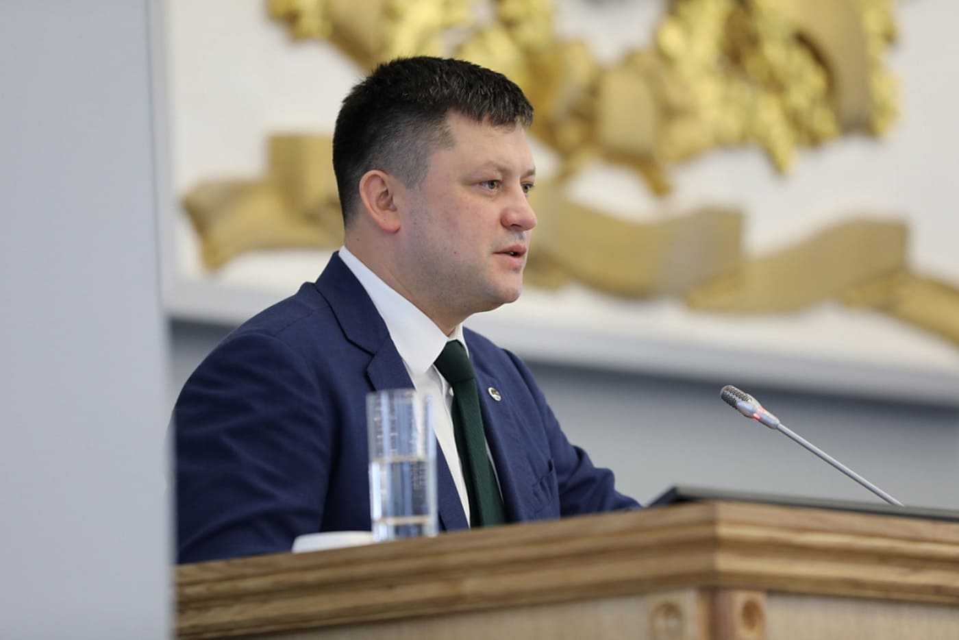 Уголовное дело против бывшего мэра Уфы: расследование привлекло внимание общества